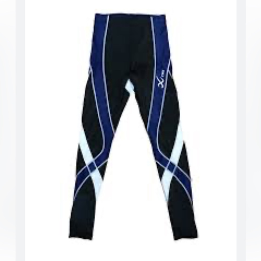 NWOT Athletic pants XS